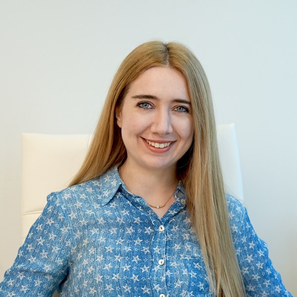 Dr. Dona Kandaleft