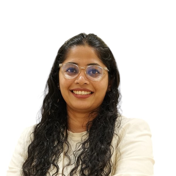 Vidya Suzan Jose