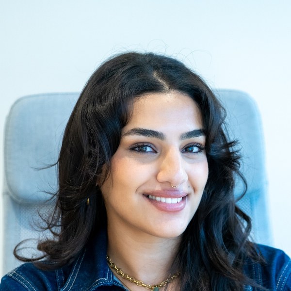 Zaynab Obaidi