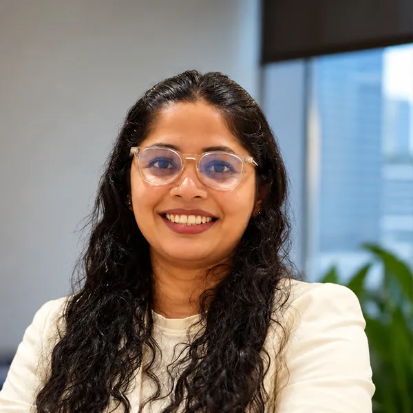 Vidya Suzan Jose