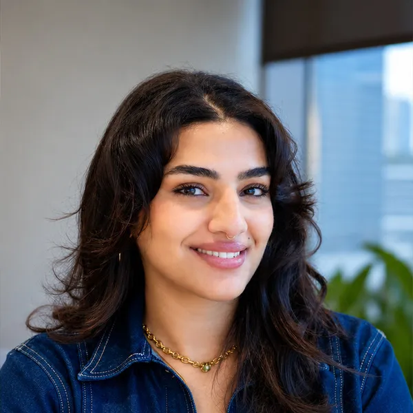 Zaynab Obaidi